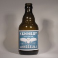 Flasche Kennedy von Schneeeule
