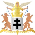 Wappen der Stadt Roeselare
