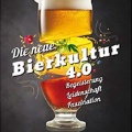 Buchcover Bierkultur 4.0