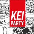 Ausschnitt aus der Website von Kei Party