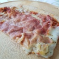 Pizza aus Malztreber
