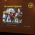 Präsentation Lägionär von Lägerebräu AG