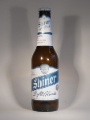 Bierflasche der Marke Shiner