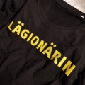 T-Shirt von LägereBräu AG