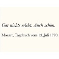 Zitat von Goethe