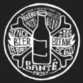 Logo der Brauerei BierBienne