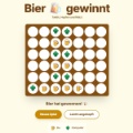 Spielplan 4 gewinnt