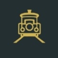 Logo des Bahnhofbuffets Olten