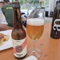 Alkoholfreies Bier Veronika von der Stadtwächter Brauerei Aarau