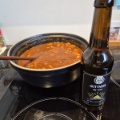 Rindsragout im Schmortopf